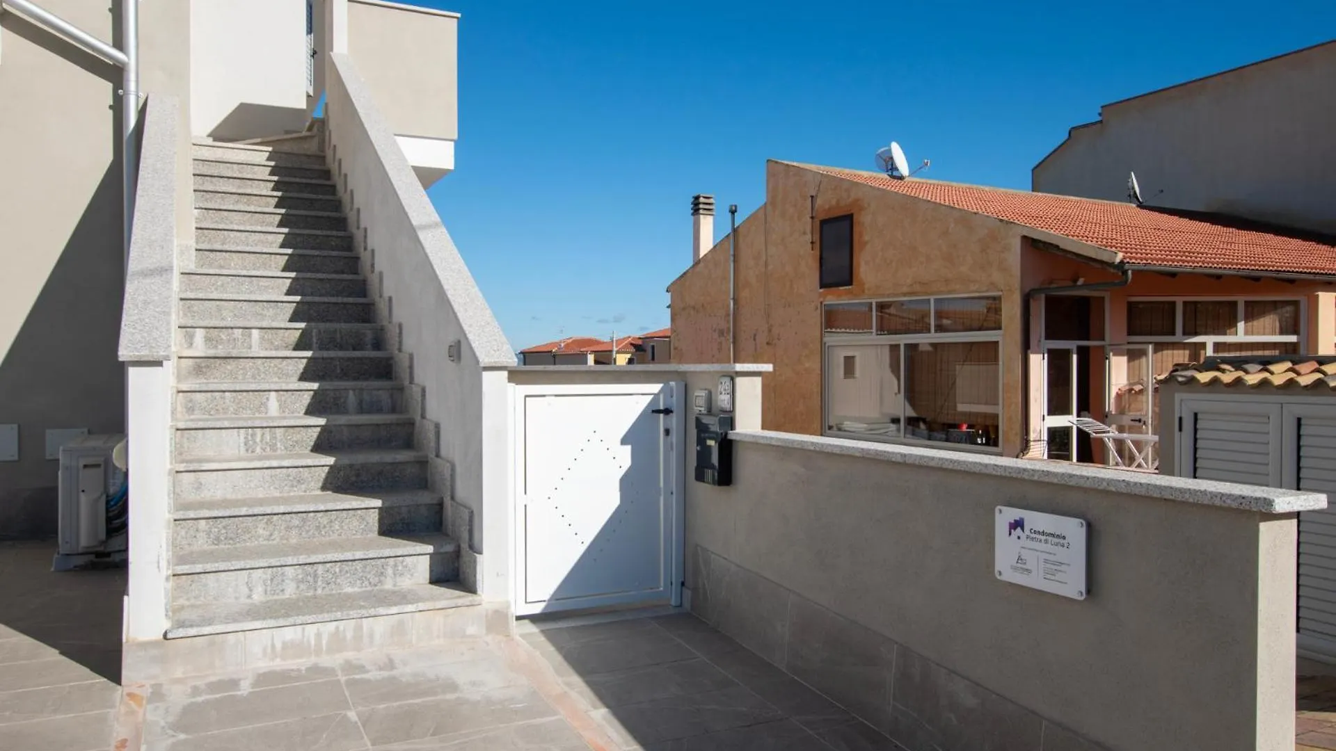 Apartment Pietra Di Luna Valledoria