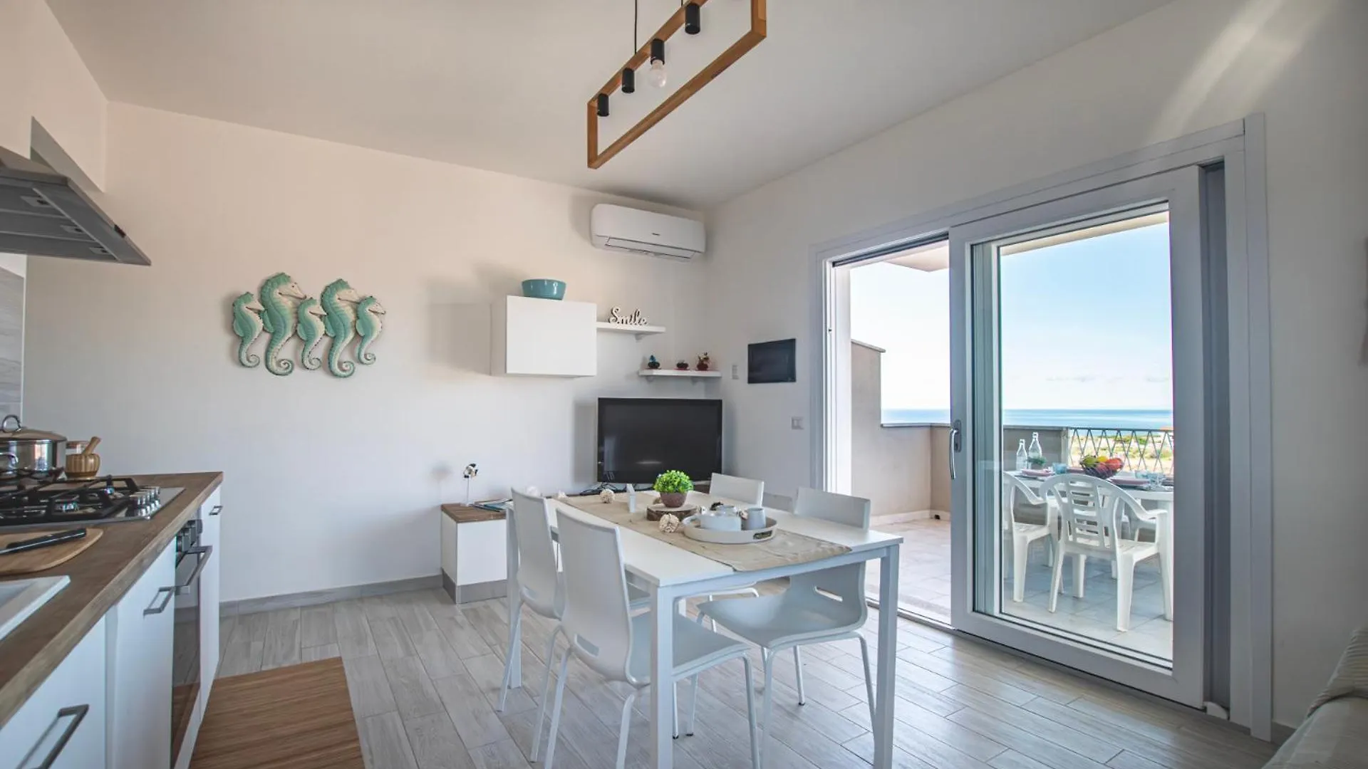 Apartment Pietra Di Luna Valledoria