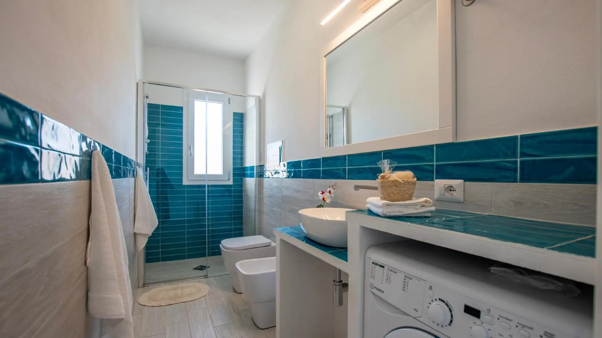Apartment Pietra Di Luna Valledoria