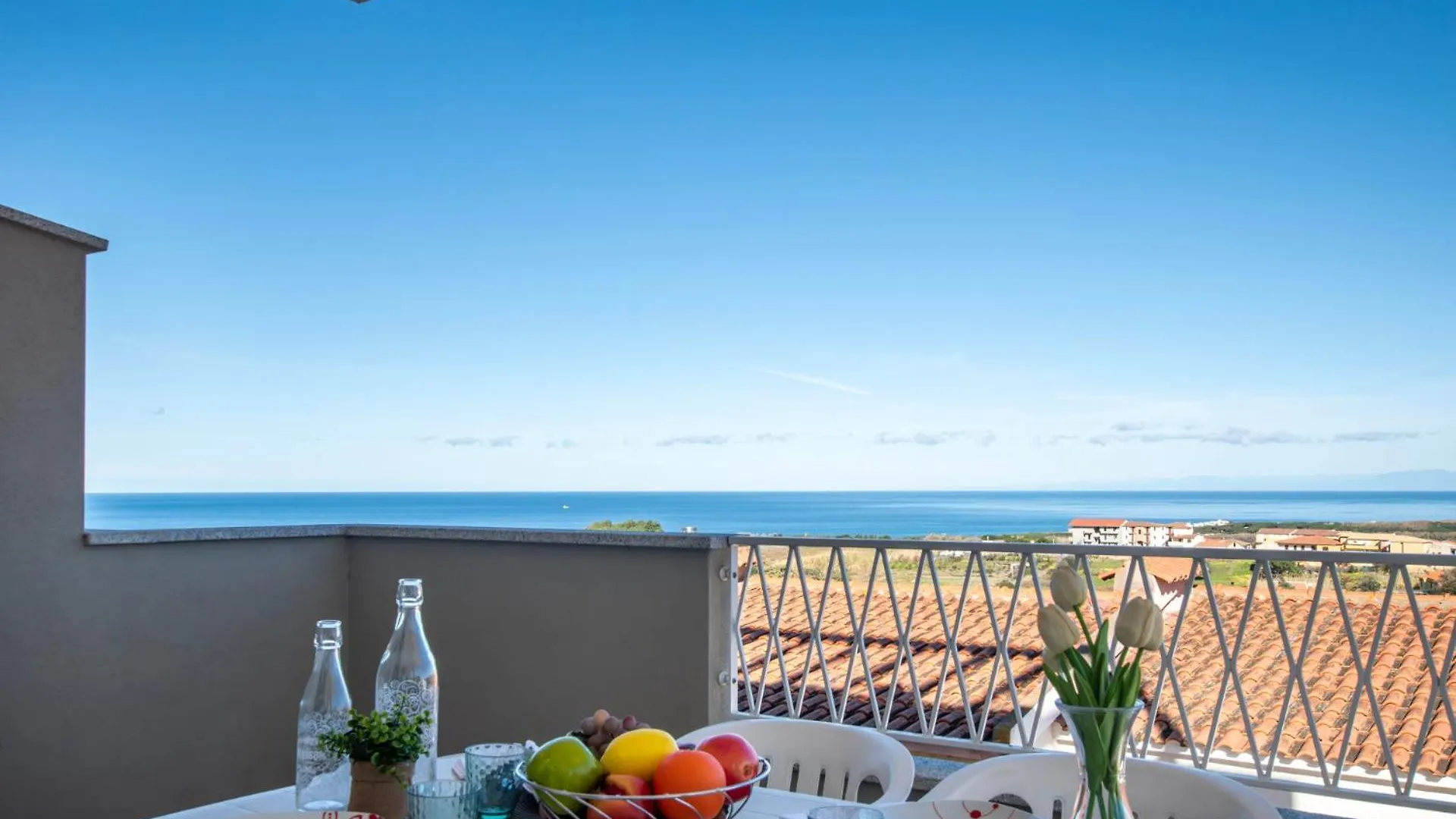 Pietra Di Luna Valledoria  Apartment