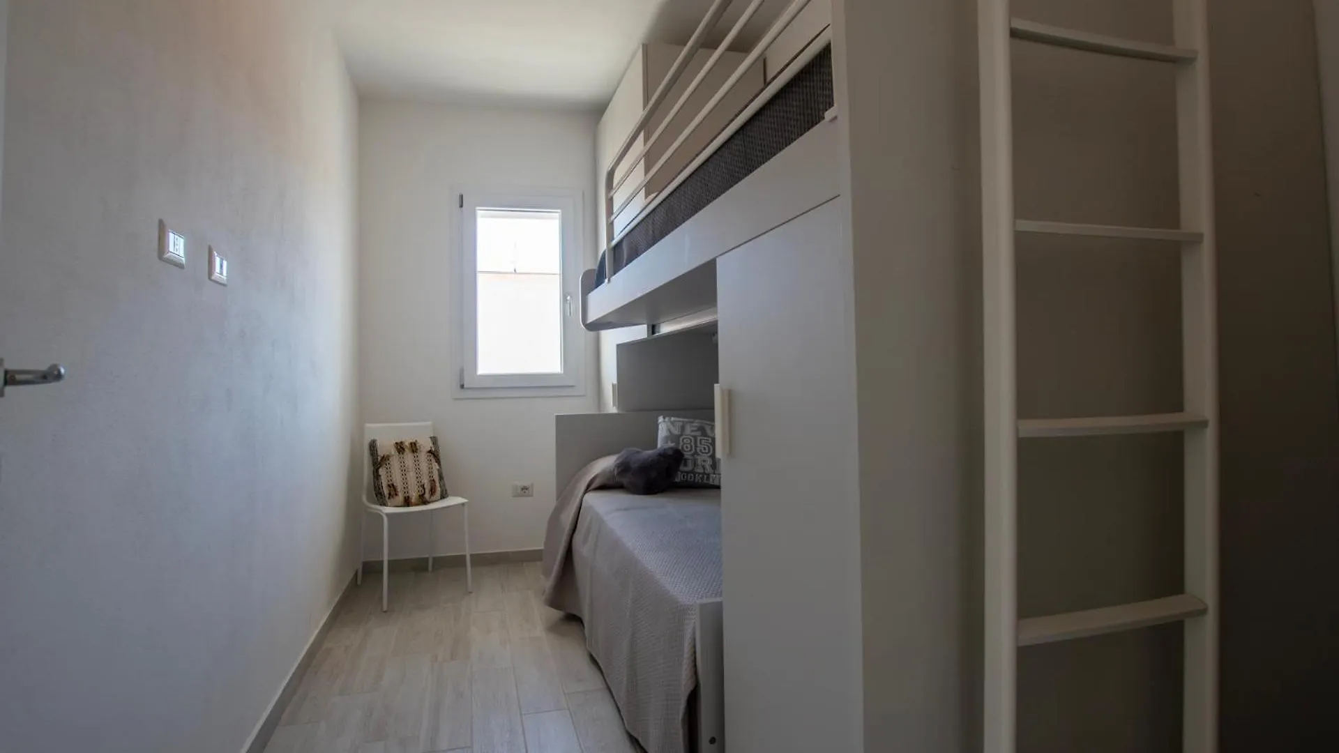 Pietra Di Luna Valledoria  Apartment