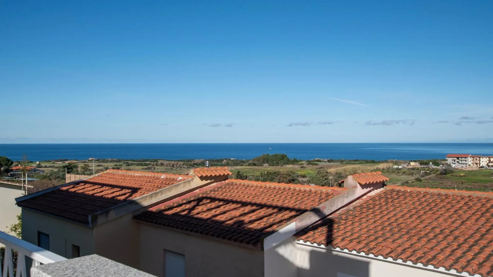 Pietra Di Luna Valledoria  Apartment Valledoria (Sardinia)