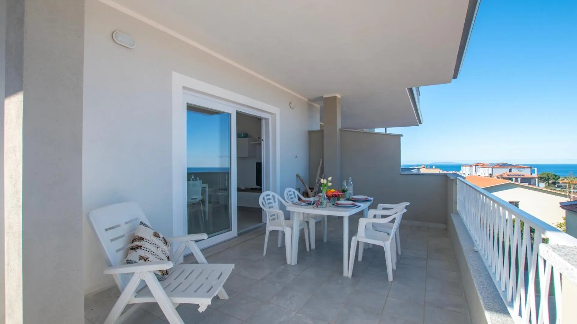 Apartment Pietra Di Luna Valledoria  Italy