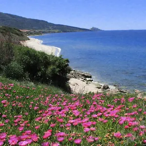 Apartahotel Residenza Sul Mare, Valledoria (Sardinia)