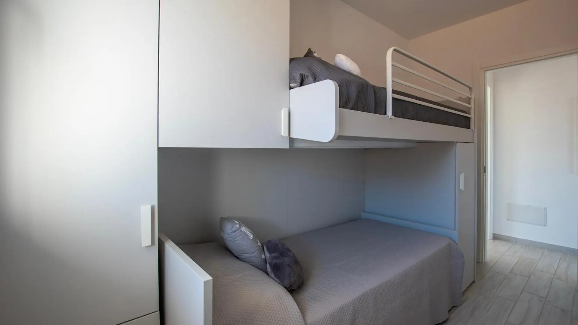 Apartment Pietra Di Luna Valledoria  Italy