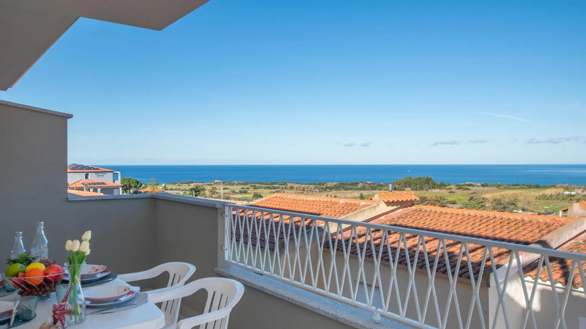Apartment Pietra Di Luna Valledoria